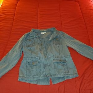 Merona  Jacket